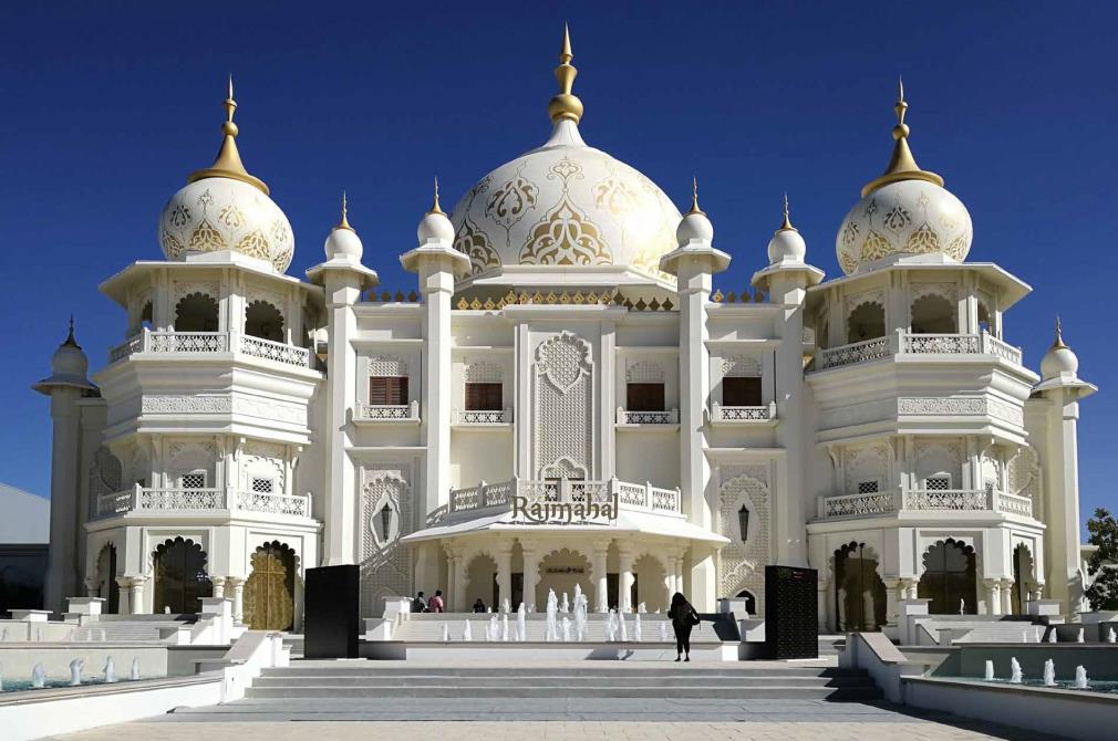 DECO Artcraft - Artistic Decorative Elements