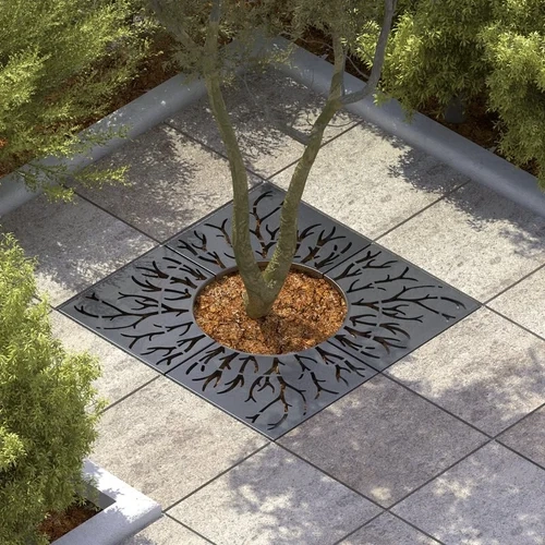 DECO Panels - Architectural Panel Systems