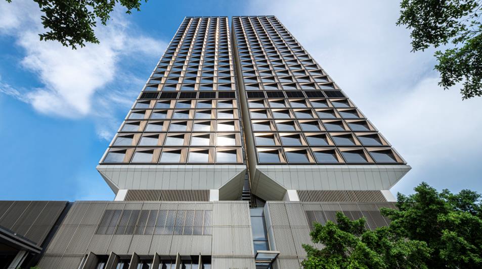 DECO Panels - Architectural Panel Systems