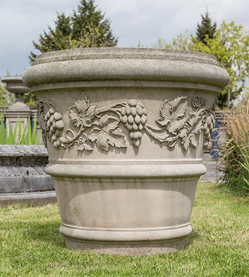 DECO Planters - Decorative Garden Planters