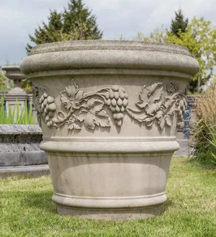 Deco Planter