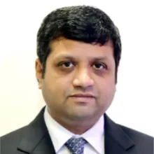 Mr. Harshad Rajadhyax