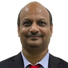 Mr. Ramchandra Hegonde