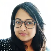 Ms. Meenakshi Chauhan