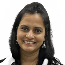 Ms. Suvarna Salunke